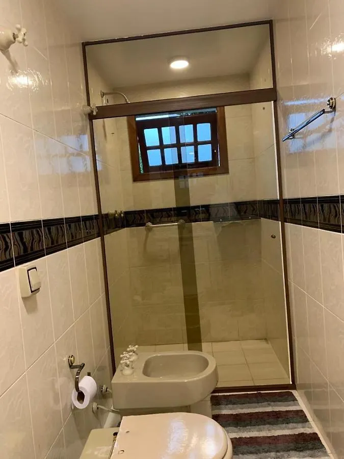 Duplex De Alto Padrao A 5 Min Do Baden Baden Apartment Campos do Jordao