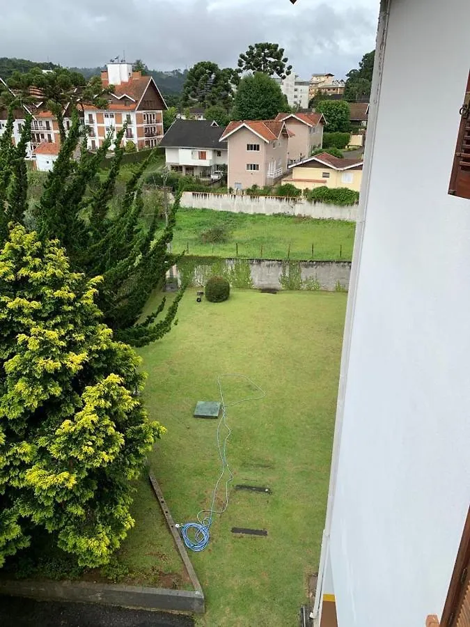 Duplex De Alto Padrao A 5 Min Do Baden Baden Apartment Campos do Jordao